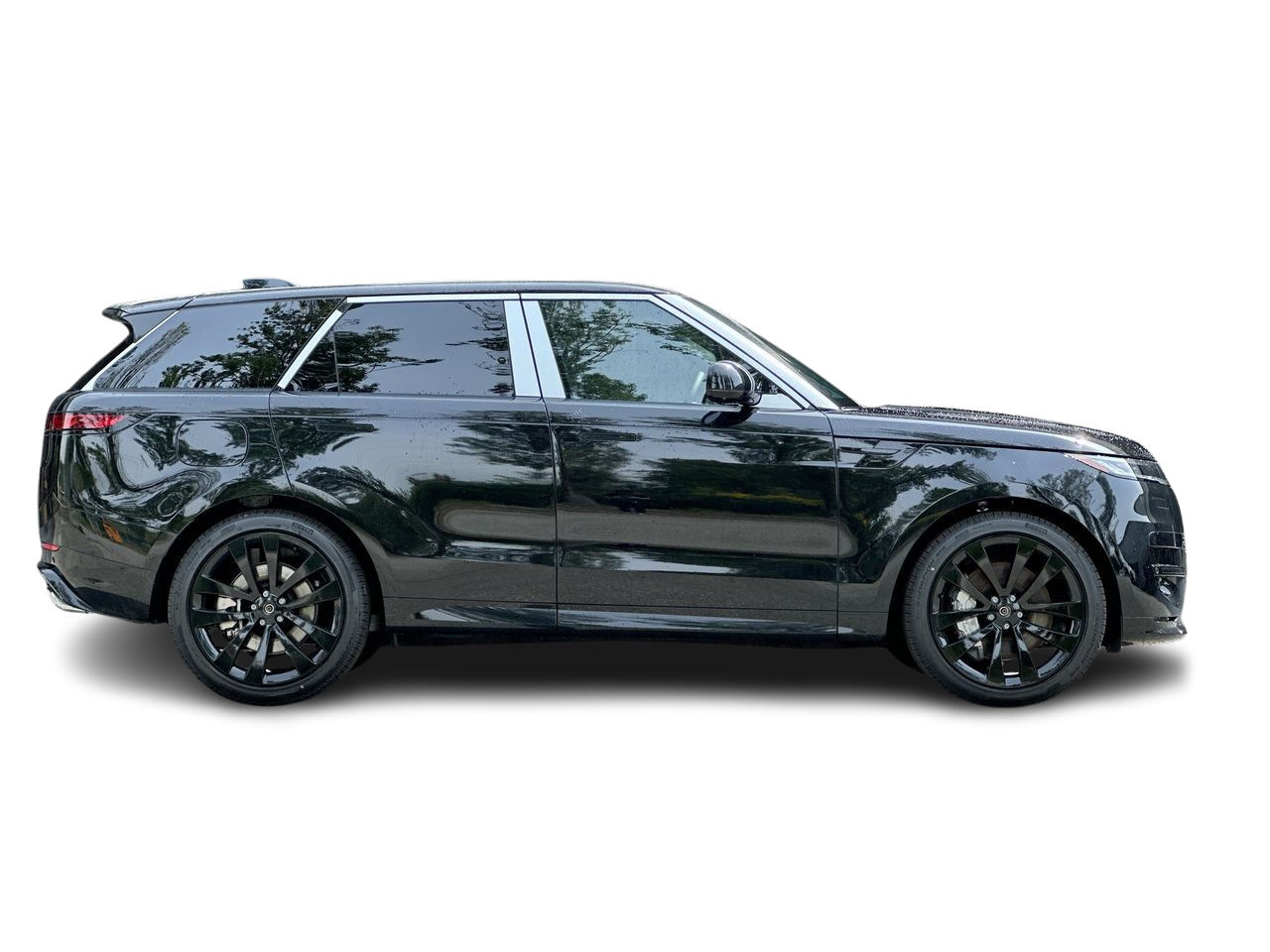 2025 Land Rover RANGE ROVER SPORT Mild Hybrid in Vancouver, British Columbia
