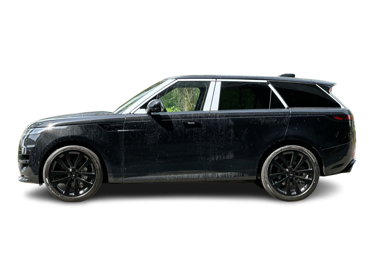 2025 Land Rover RANGE ROVER SPORT Mild Hybrid in Vancouver, British Columbia