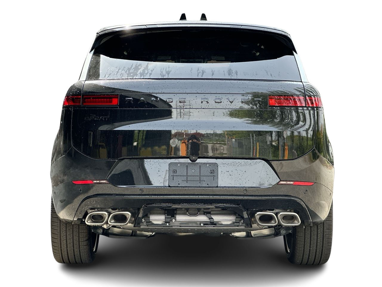 2025 Land Rover RANGE ROVER SPORT Mild Hybrid in Vancouver, British Columbia