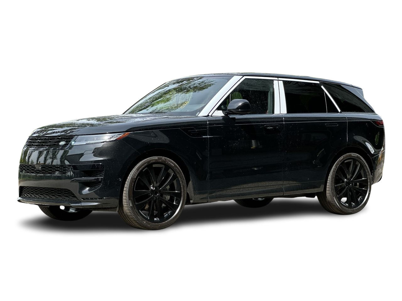 2025 Land Rover RANGE ROVER SPORT Mild Hybrid in Vancouver, British Columbia