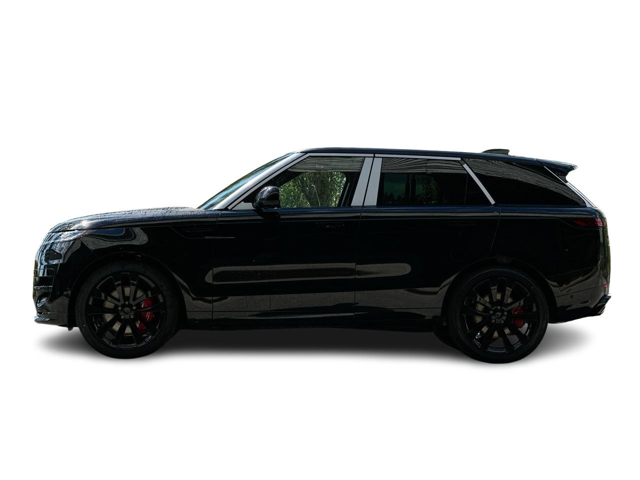 2025 Land Rover RANGE ROVER SPORT Mild Hybrid in Vancouver, British Columbia