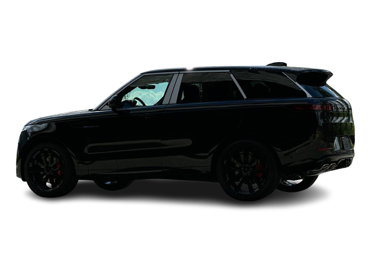 2025 Land Rover RANGE ROVER SPORT Mild Hybrid in Vancouver, British Columbia