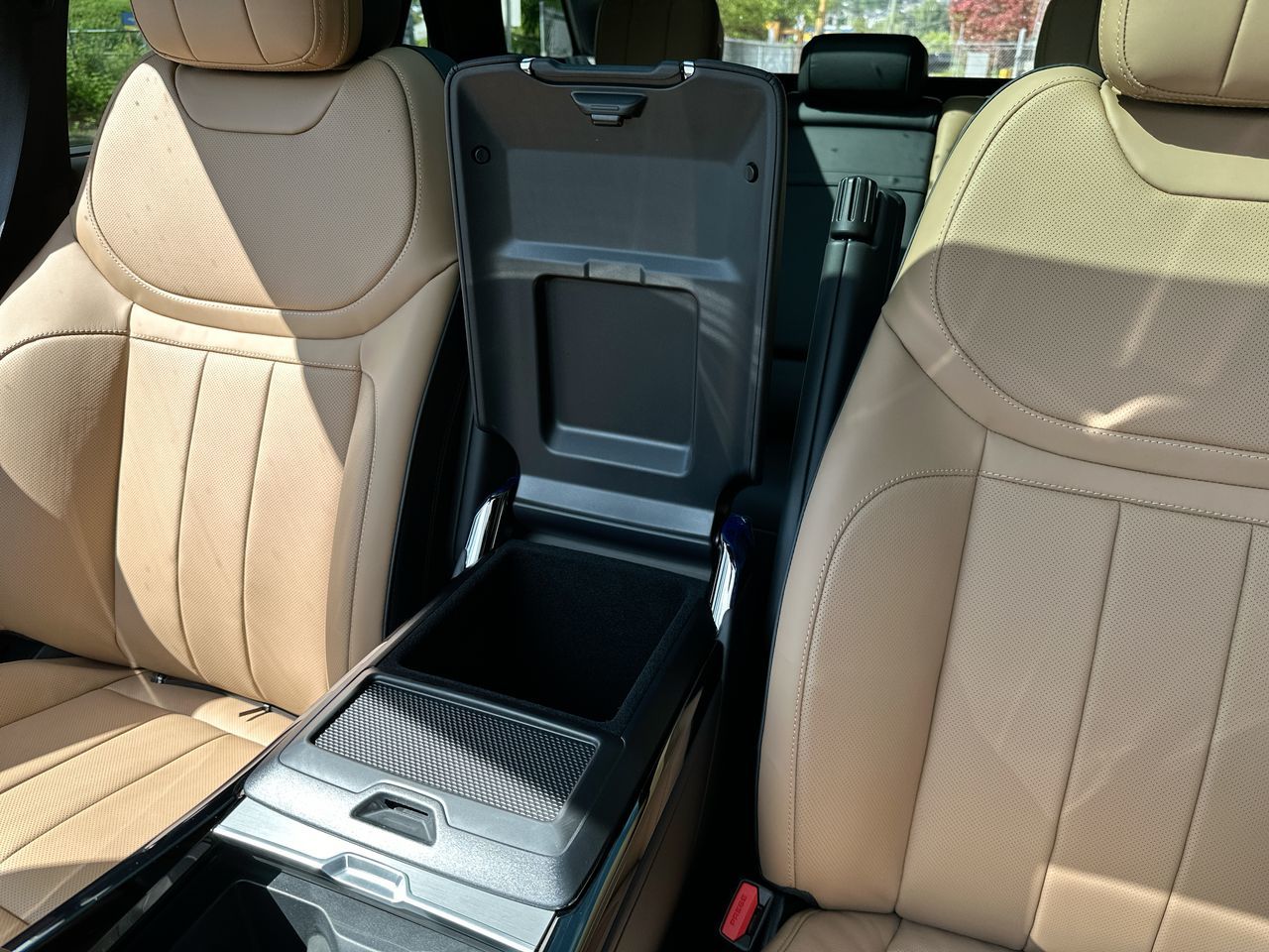 2025 Land Rover RANGE ROVER SPORT Mild Hybrid in Vancouver, British Columbia