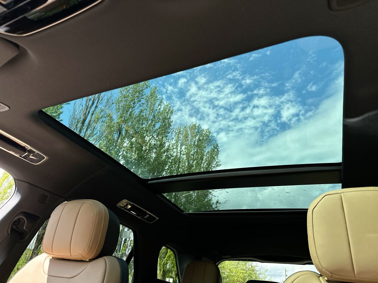2025 Land Rover RANGE ROVER SPORT Mild Hybrid in Vancouver, British Columbia