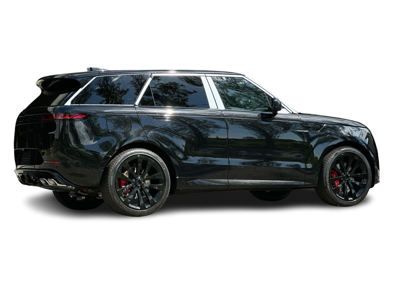 2025 Land Rover RANGE ROVER SPORT Mild Hybrid in Vancouver, British Columbia