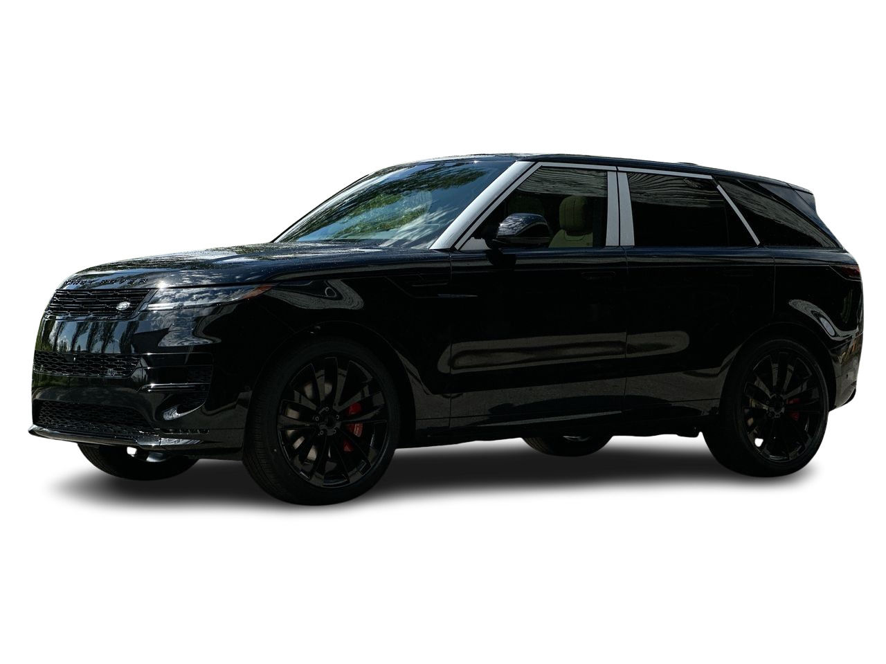 2025 Land Rover RANGE ROVER SPORT Mild Hybrid in Vancouver, British Columbia