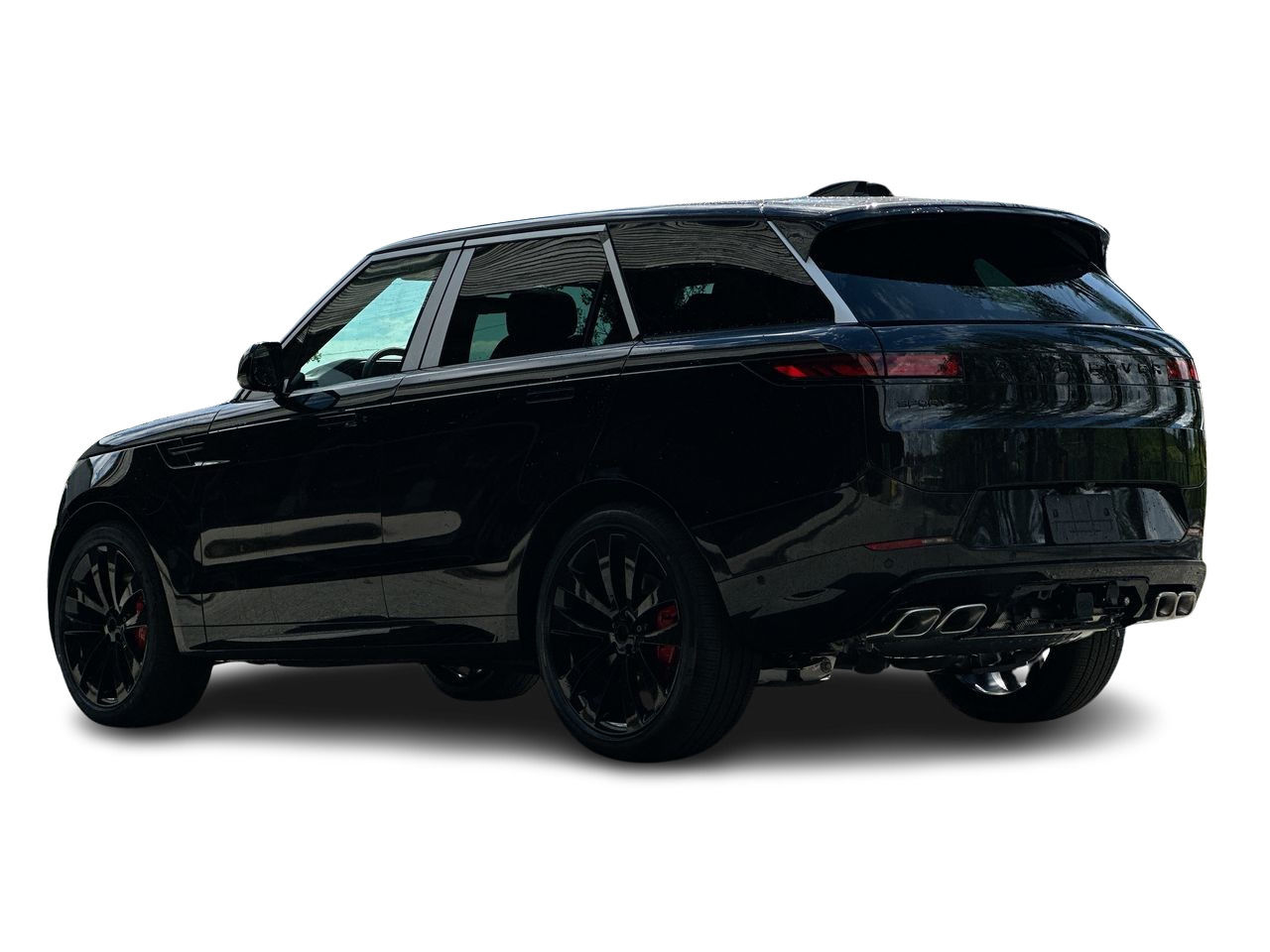 2025 Land Rover RANGE ROVER SPORT Mild Hybrid in Vancouver, British Columbia