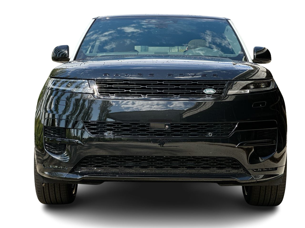 2025 Land Rover RANGE ROVER SPORT Mild Hybrid in Vancouver, British Columbia