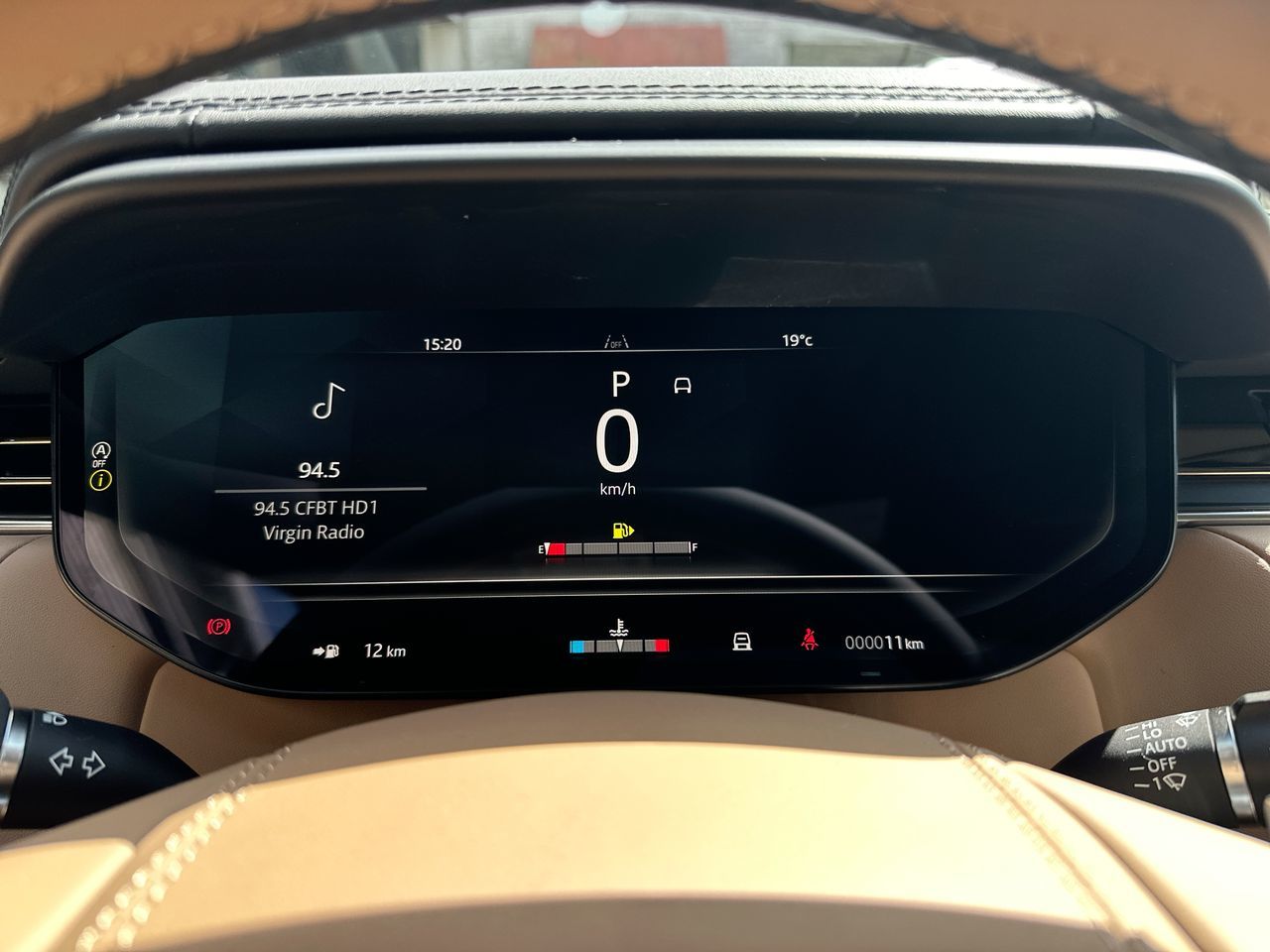 2025 Land Rover RANGE ROVER SPORT Mild Hybrid in Vancouver, British Columbia