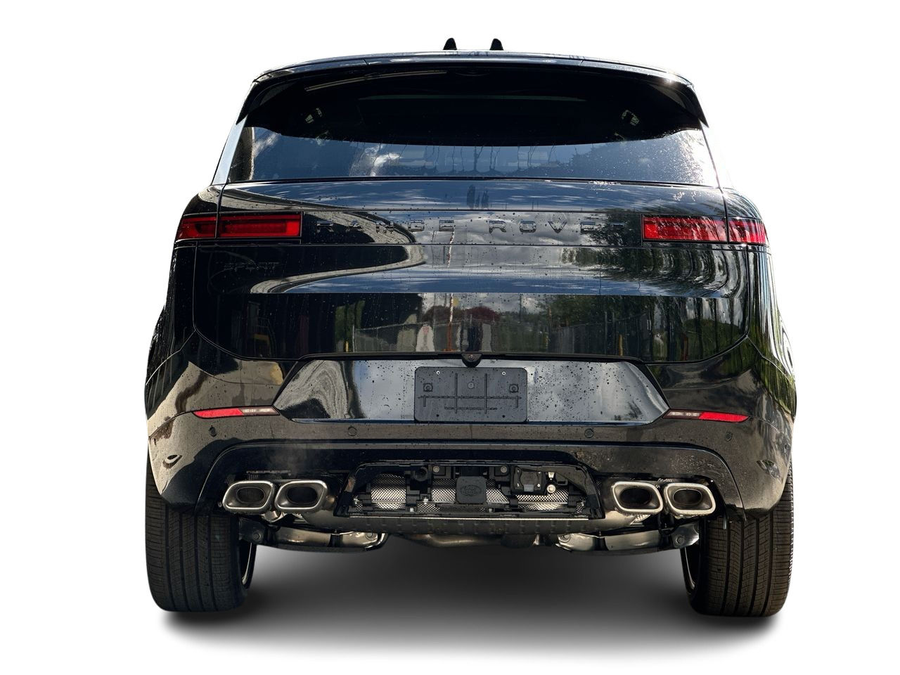 2025 Land Rover RANGE ROVER SPORT Mild Hybrid in Vancouver, British Columbia