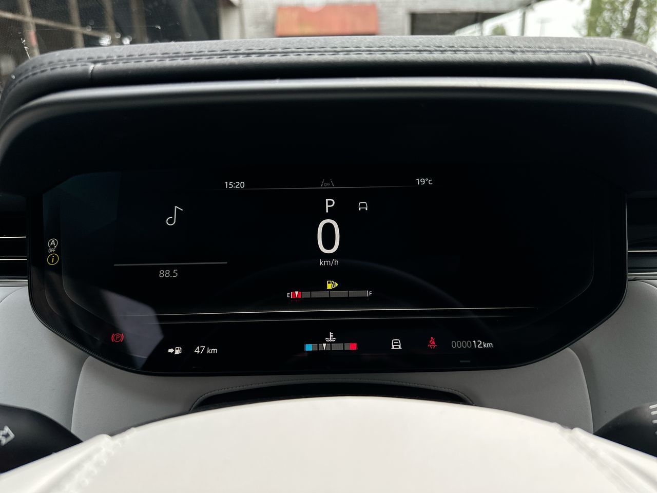 2025 Land Rover RANGE ROVER SPORT Mild Hybrid in Vancouver, British Columbia