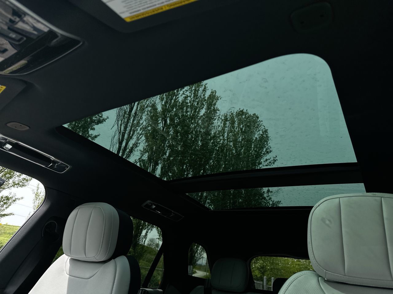 2025 Land Rover RANGE ROVER SPORT Mild Hybrid in Vancouver, British Columbia