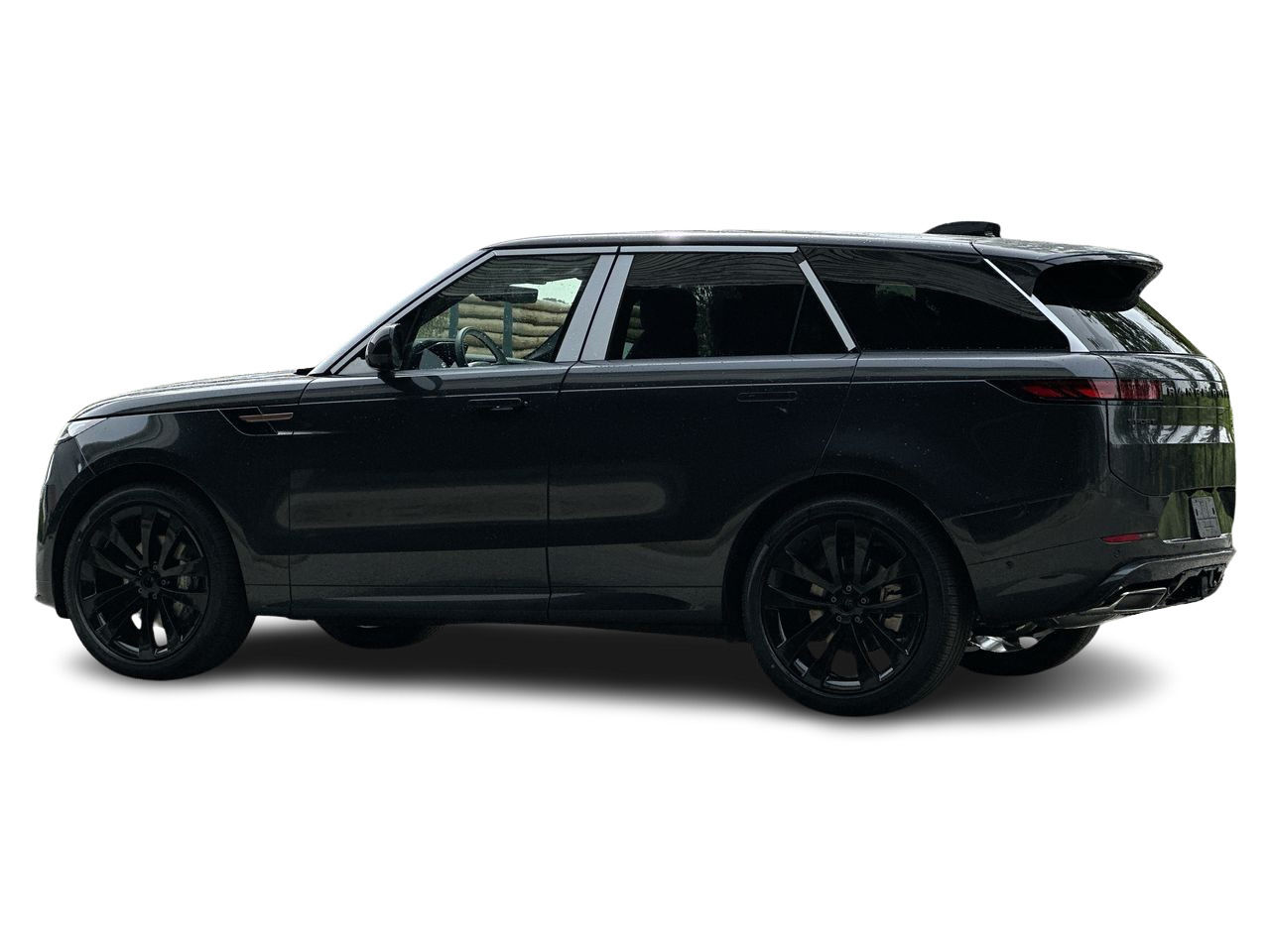 2025 Land Rover RANGE ROVER SPORT Mild Hybrid in Vancouver, British Columbia