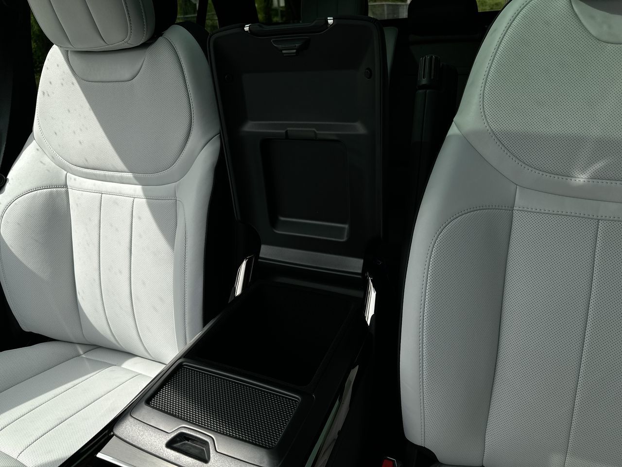 2025 Land Rover RANGE ROVER SPORT Mild Hybrid in Vancouver, British Columbia