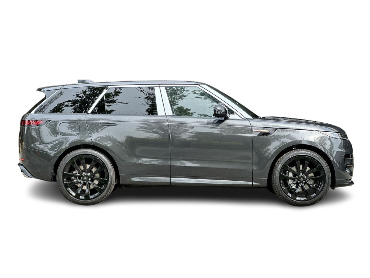 2025 Land Rover RANGE ROVER SPORT Mild Hybrid in Vancouver, British Columbia