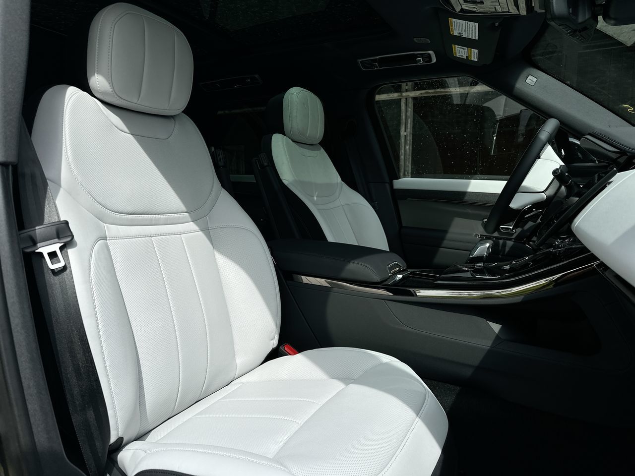 2025 Land Rover RANGE ROVER SPORT Mild Hybrid in Vancouver, British Columbia