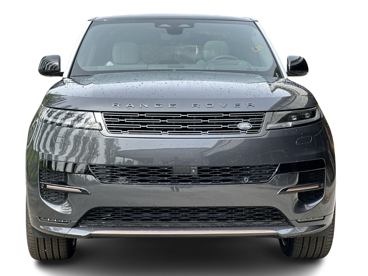 2025 Land Rover RANGE ROVER SPORT Mild Hybrid in Vancouver, British Columbia