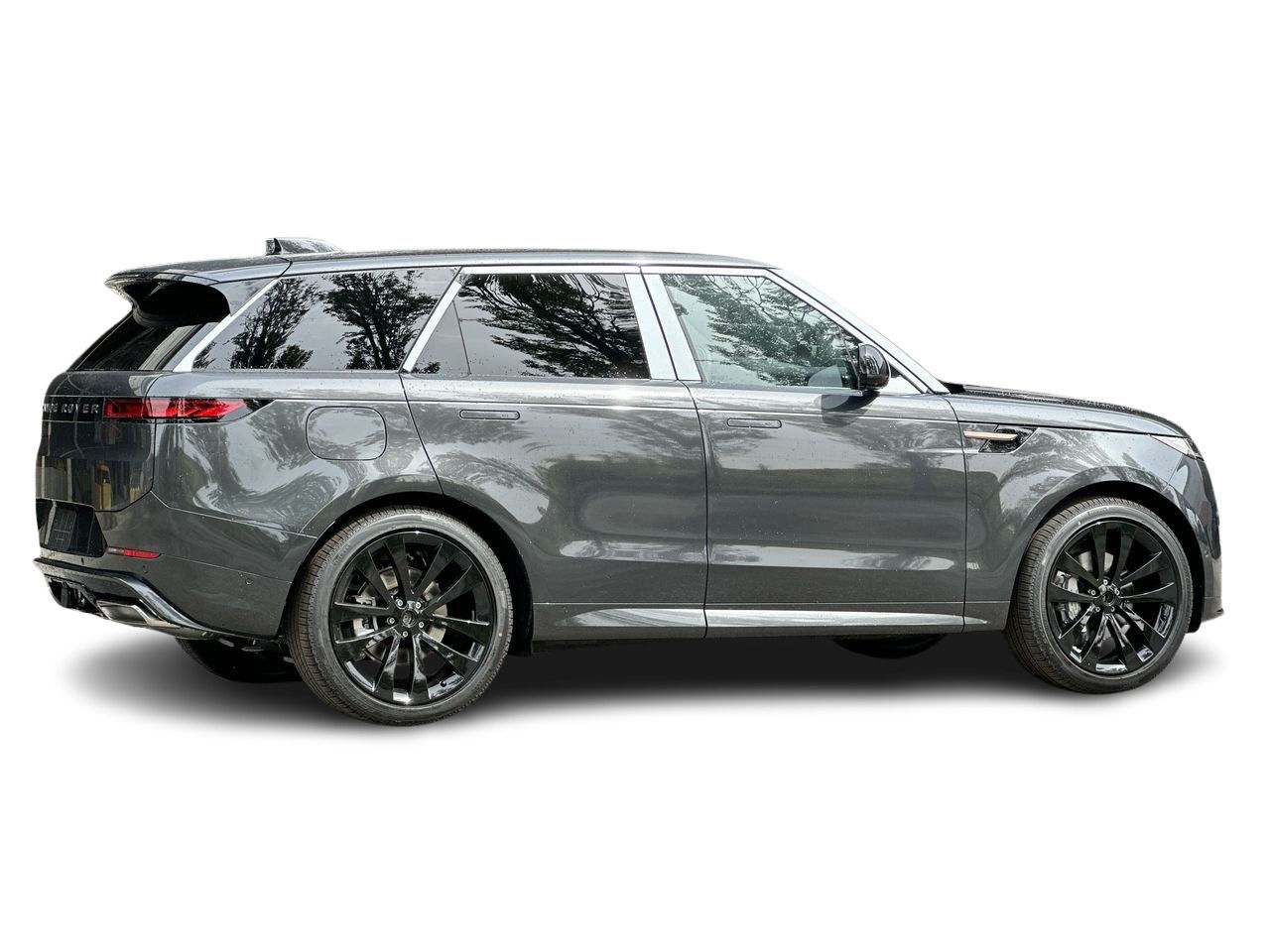 2025 Land Rover RANGE ROVER SPORT Mild Hybrid in Vancouver, British Columbia