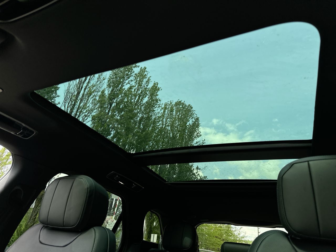 2025 Land Rover RANGE ROVER SPORT Mild Hybrid in Vancouver, British Columbia