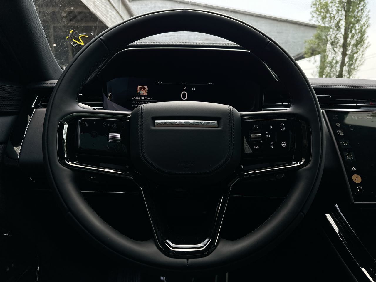 2025 Land Rover RANGE ROVER SPORT Mild Hybrid in Vancouver, British Columbia