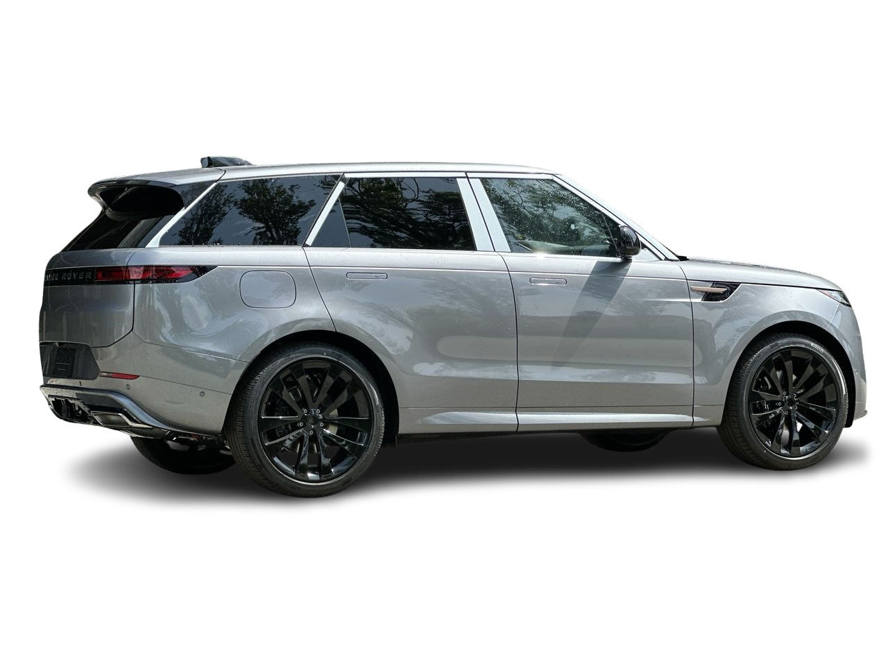 2025 Land Rover RANGE ROVER SPORT Mild Hybrid in Vancouver, British Columbia