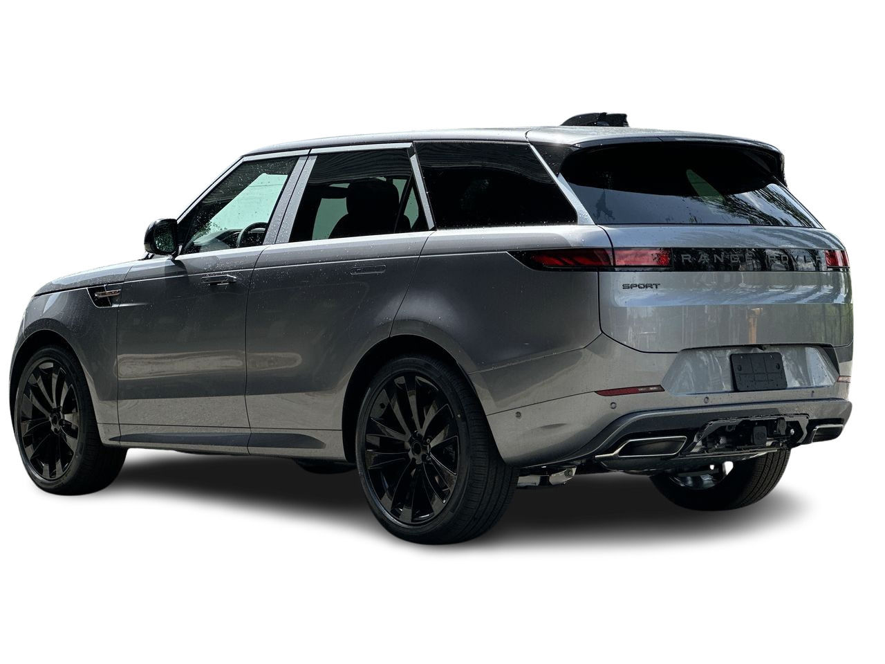 2025 Land Rover RANGE ROVER SPORT Mild Hybrid in Vancouver, British Columbia