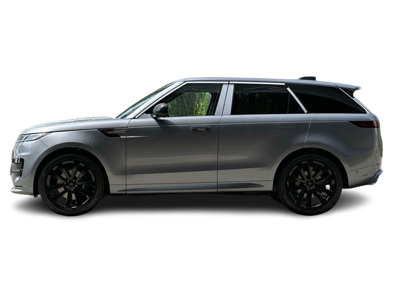 2025 Land Rover RANGE ROVER SPORT Mild Hybrid in Vancouver, British Columbia