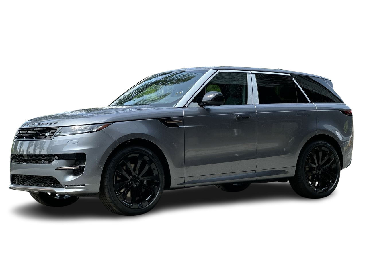 2025 Land Rover RANGE ROVER SPORT Mild Hybrid in Vancouver, British Columbia