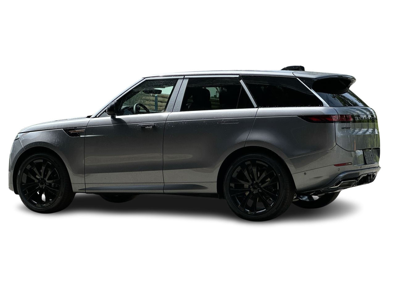 2025 Land Rover RANGE ROVER SPORT Mild Hybrid in Vancouver, British Columbia