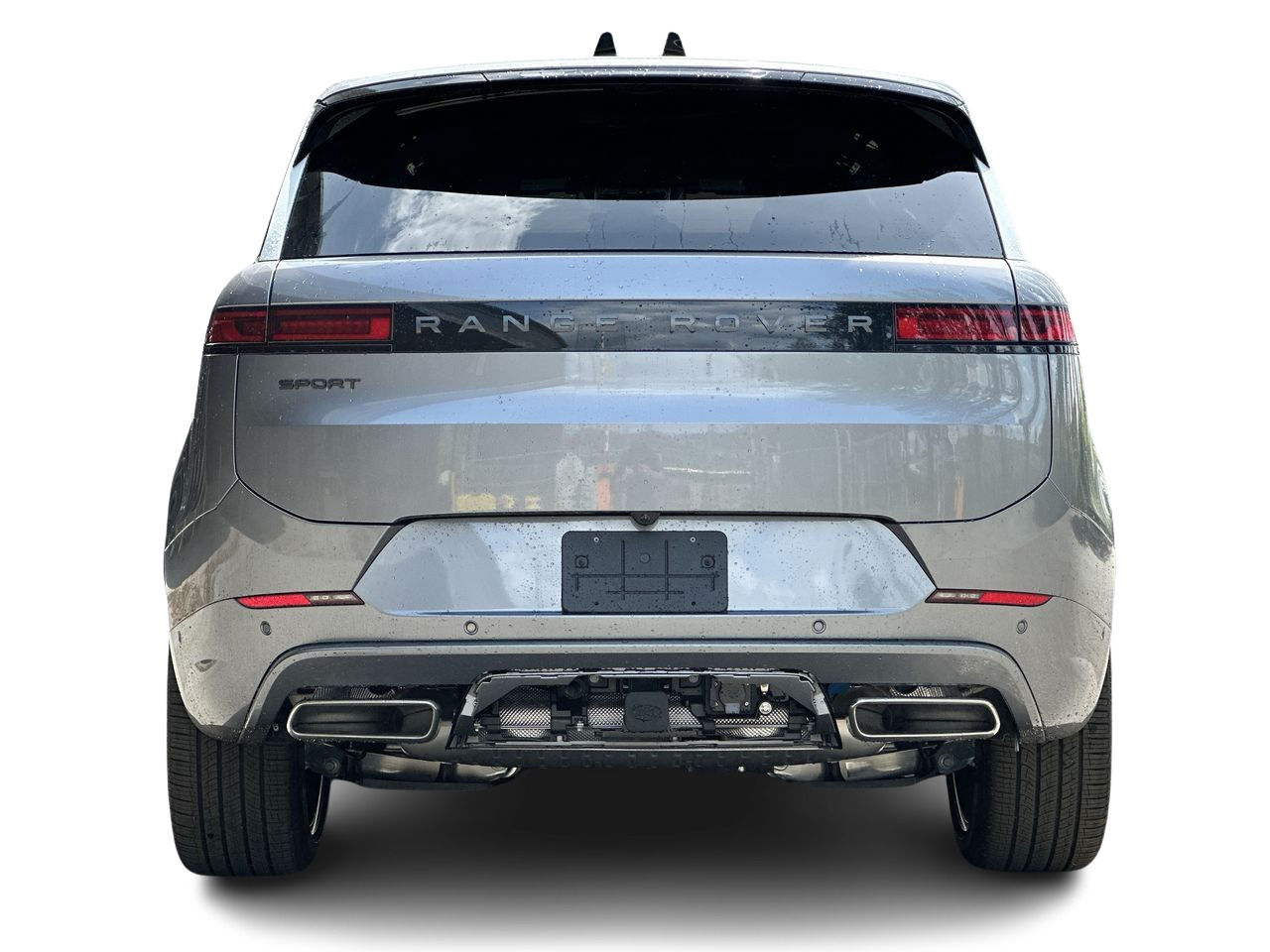 2025 Land Rover RANGE ROVER SPORT Mild Hybrid in Vancouver, British Columbia