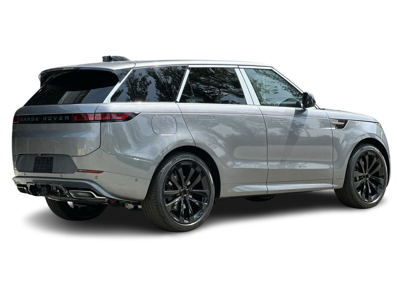 2025 Land Rover RANGE ROVER SPORT Mild Hybrid in Vancouver, British Columbia