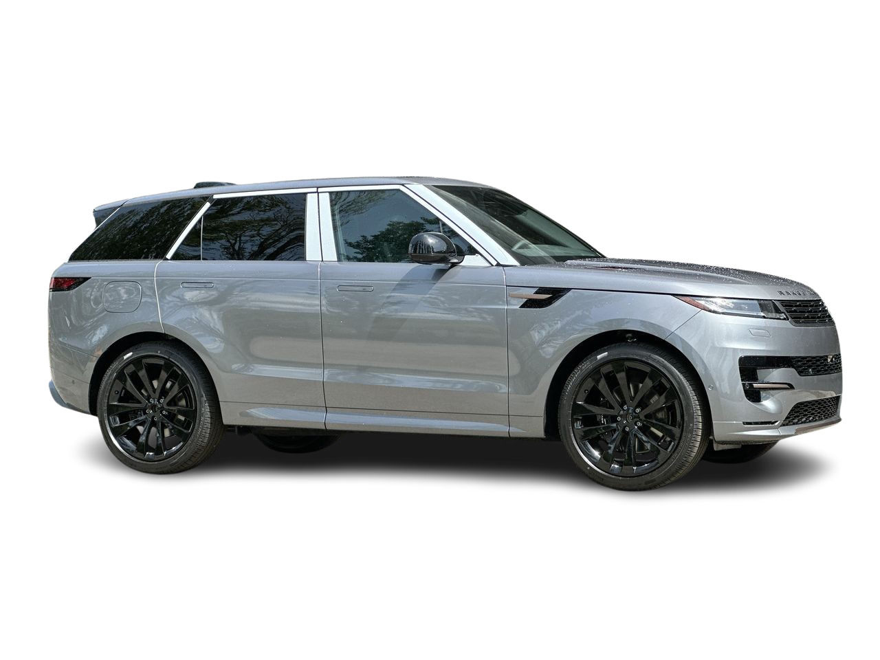2025 Land Rover RANGE ROVER SPORT Mild Hybrid in Vancouver, British Columbia