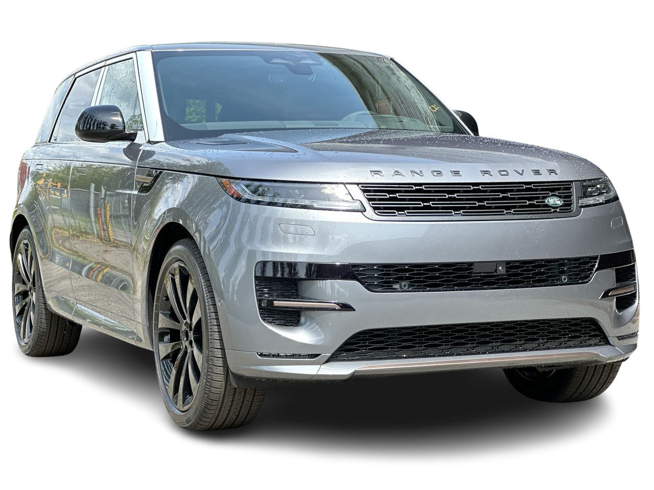 2025 Land Rover RANGE ROVER SPORT Mild Hybrid in Vancouver, British Columbia