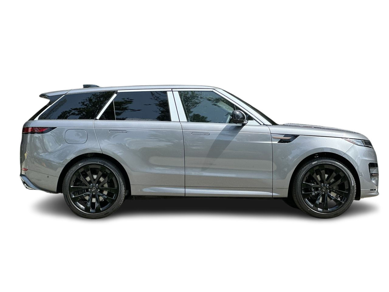 2025 Land Rover RANGE ROVER SPORT Mild Hybrid in Vancouver, British Columbia