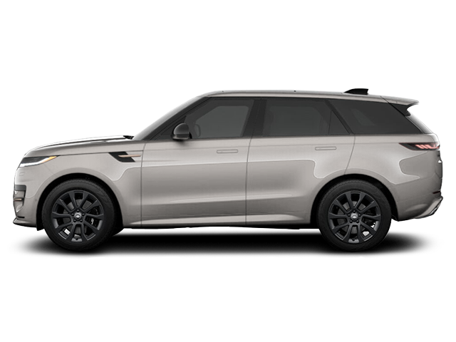 2025 Land Rover RANGE ROVER SPORT Mild Hybrid in Vancouver, British Columbia