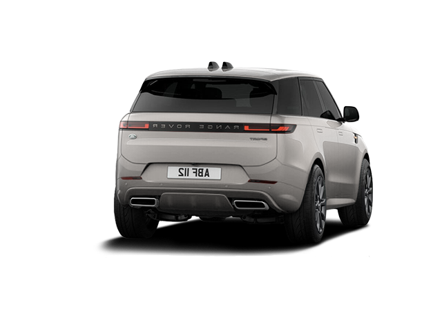 2025 Land Rover RANGE ROVER SPORT Mild Hybrid in Vancouver, British Columbia