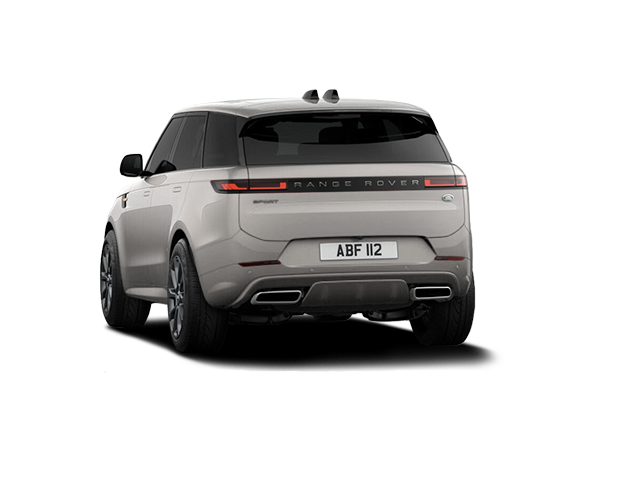 2025 Land Rover RANGE ROVER SPORT Mild Hybrid in Vancouver, British Columbia