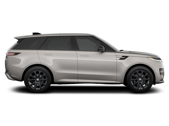 2025 Land Rover RANGE ROVER SPORT Mild Hybrid in Vancouver, British Columbia