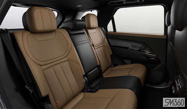 2025 Land Rover RANGE ROVER SPORT Mild Hybrid in Vancouver, British Columbia