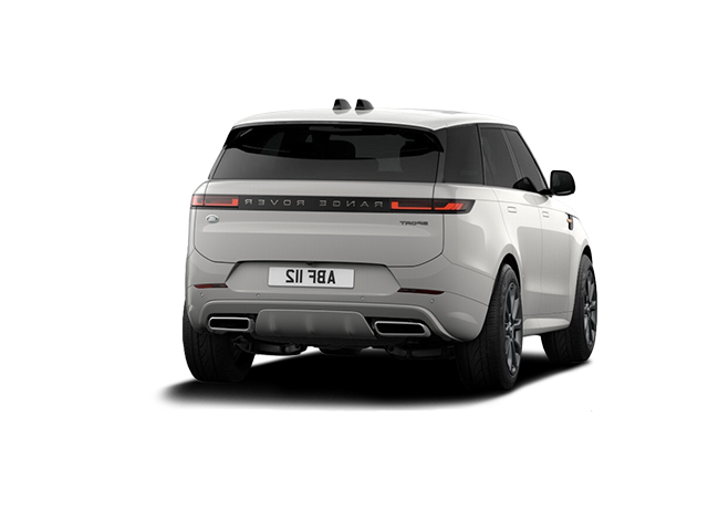 2025 Land Rover RANGE ROVER SPORT Mild Hybrid in Vancouver, British Columbia