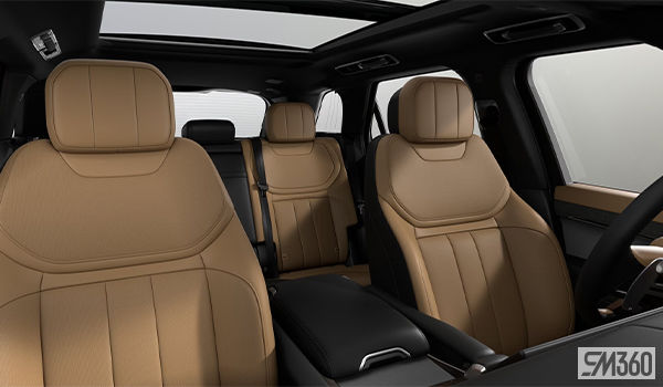 2025 Land Rover RANGE ROVER SPORT Mild Hybrid in Vancouver, British Columbia