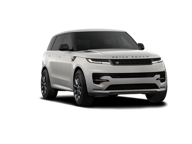 2025 Land Rover RANGE ROVER SPORT Mild Hybrid in Vancouver, British Columbia