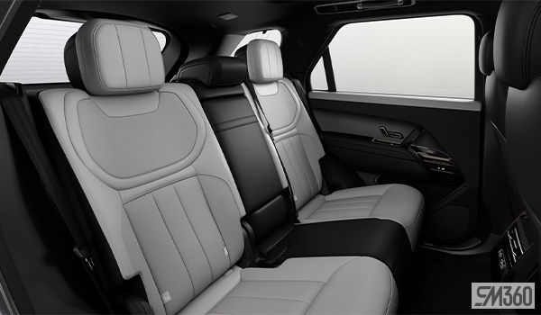 2025 Land Rover RANGE ROVER SPORT Mild Hybrid in Vancouver, British Columbia