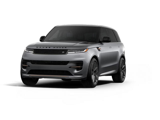 2025 Land Rover RANGE ROVER SPORT Mild Hybrid in Vancouver, British Columbia