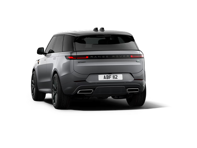 2025 Land Rover RANGE ROVER SPORT Mild Hybrid in Vancouver, British Columbia