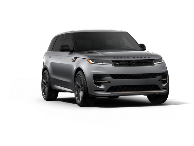 2025 Land Rover RANGE ROVER SPORT Mild Hybrid in Vancouver, British Columbia