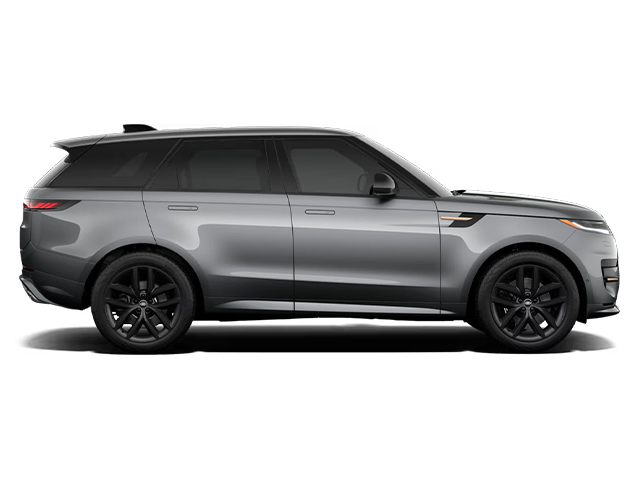 2025 Land Rover RANGE ROVER SPORT Mild Hybrid in Vancouver, British Columbia