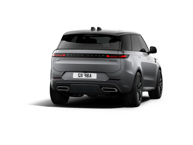 2025 Land Rover RANGE ROVER SPORT Mild Hybrid in Vancouver, British Columbia