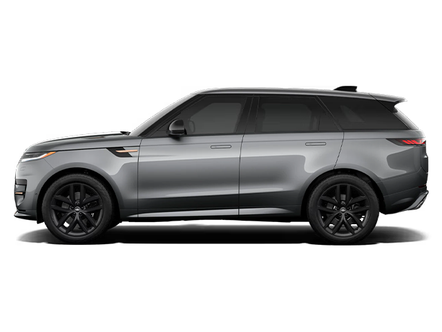 2025 Land Rover RANGE ROVER SPORT Mild Hybrid in Vancouver, British Columbia