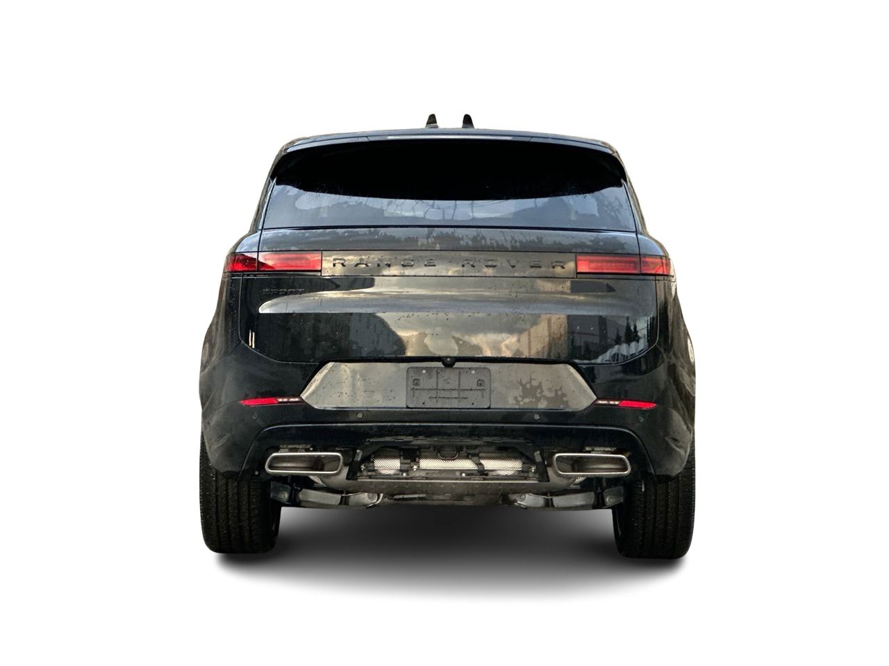 2025 Land Rover RANGE ROVER SPORT Mild Hybrid in Vancouver, British Columbia